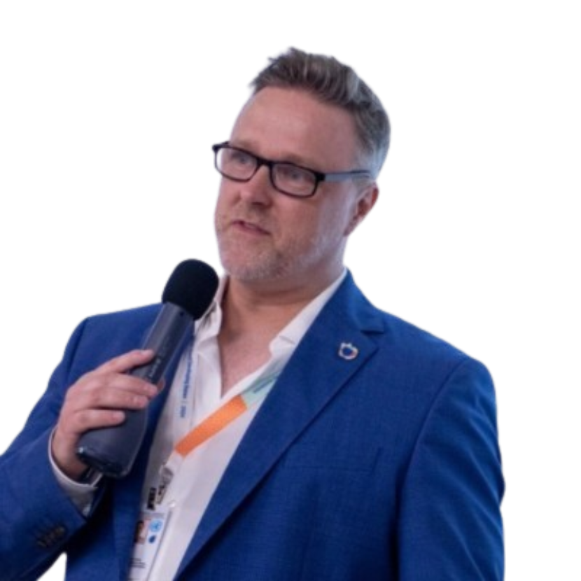 Peet, founder of TEKKA Finance